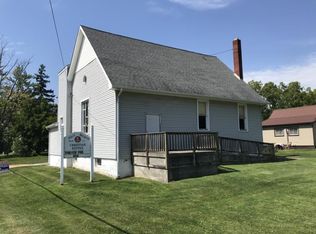 3903 E Chandler St, Carsonville, MI 48419