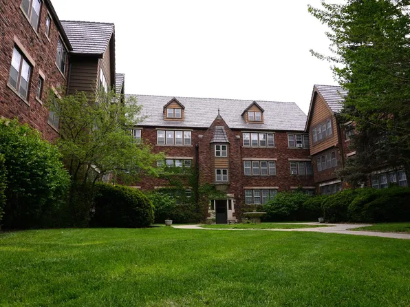 Buckingham Manor Apartments- Dundee