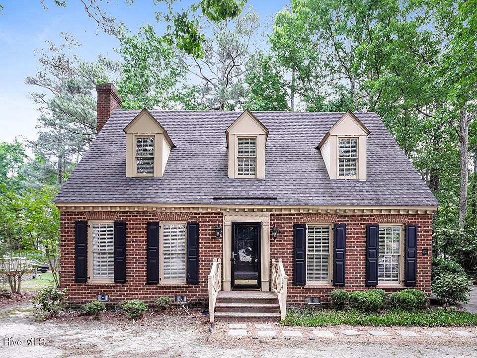 1st image of 4037 Brassfield Drive
