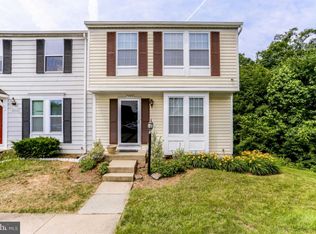 7480 Wounded Knee Rd, Lorton, VA 22079