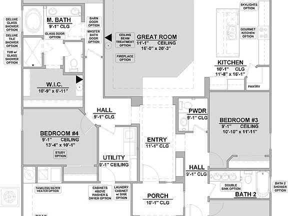 SONOMA-MESQUITE-2144-FLOORPLAN