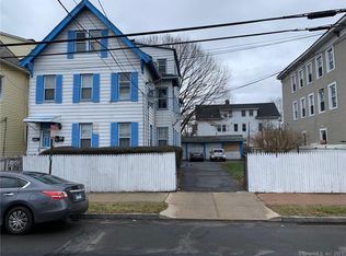 133 James St, New Haven, CT 06513
