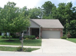 19219 Outer Bank Rd, Noblesville, IN 46062