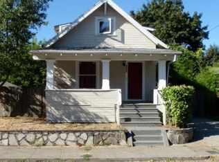 835 NE Holman St, Portland, OR 97211