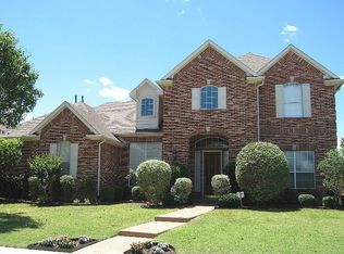 3816 Brookfield Dr, Plano, TX 75025