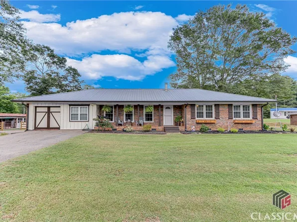 168 Yancey Road, Arnoldsville, GA 30619