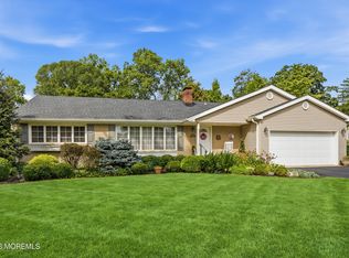 251 Hamiltonian Drive, Middletown, NJ 07701