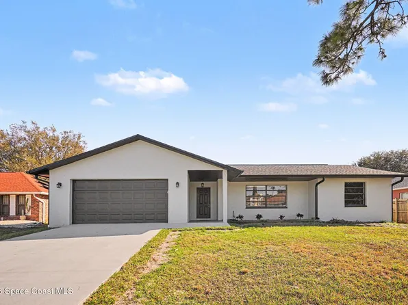 1690 Lara St NE, Palm Bay, FL 32907