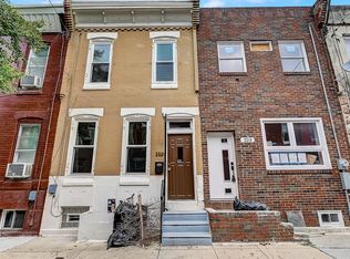 2221 Gerritt St, Philadelphia, PA 19146