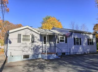 25 Victor St, Saugus, MA 01906