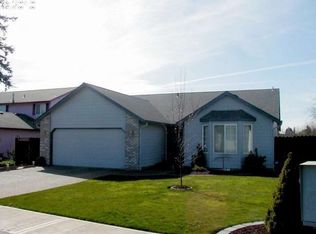 10304 NE 65th Ave, Vancouver, WA 98686