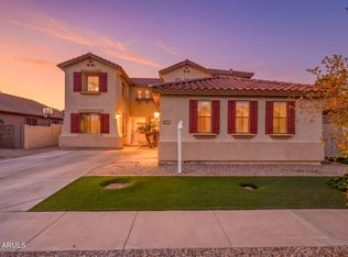 14528 W CAMERON Drive, Surprise, AZ 85379
