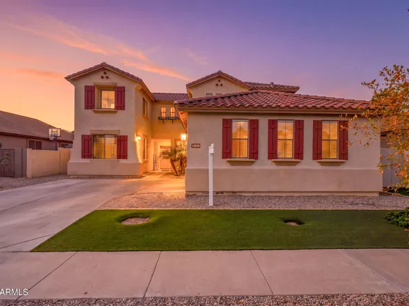 14528 W CAMERON Drive, Surprise, AZ 85379