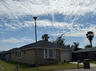 5202 Citation Ave, Edinburg, TX 78539