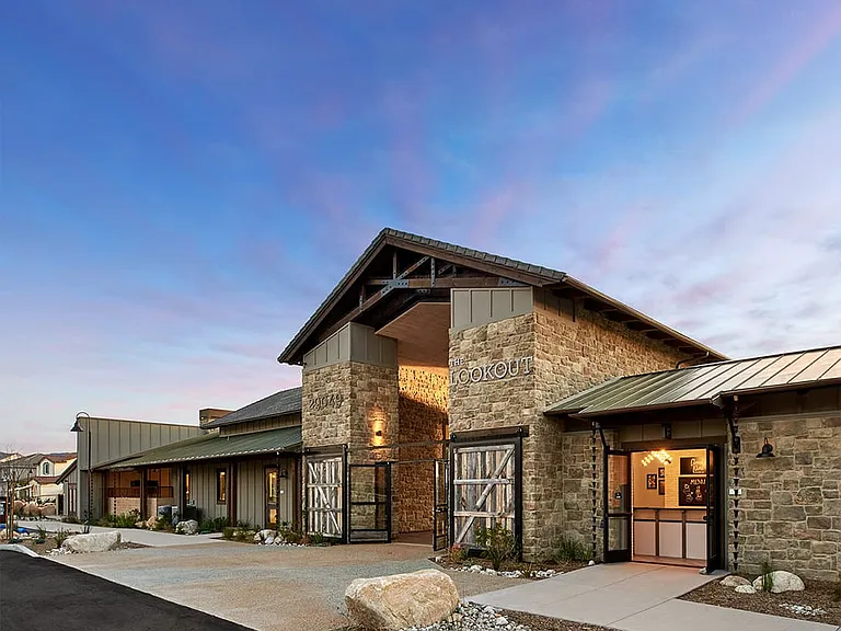 Clubhouse