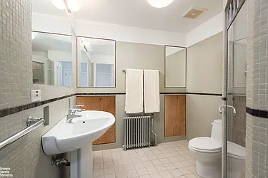 Sold by Brown Harris Stevens