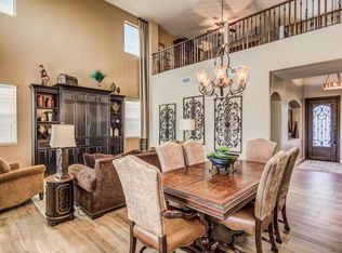 4025 E Hashknife Rd, Phoenix, AZ 85050