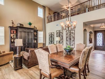 4025 E Hashknife Rd, Phoenix, AZ, 85050