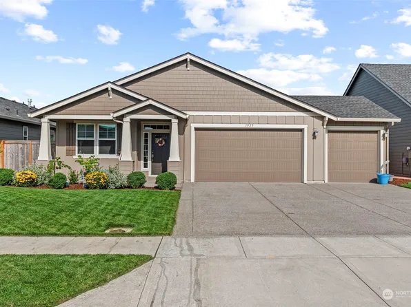1925 Schneiter Drive, Longview, WA 98632