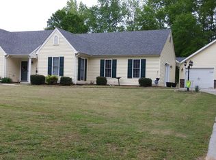 106 Gambrell Hts, Honea Path, SC 29654