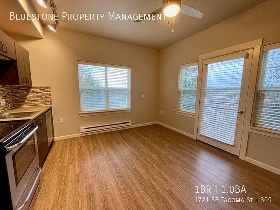 SELL Sellwood Apartments 1721 SE St Portland OR Zillow