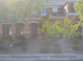 3013 Camino Sereno Ave, Henderson, NV 89044