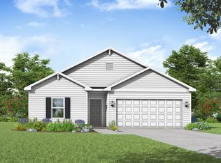 Avery Plan, Brookstone Village, Raeford, NC 28376