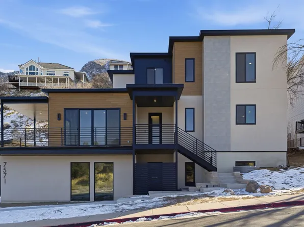 7571 S Prospector Dr E, Salt Lake City, UT 84121