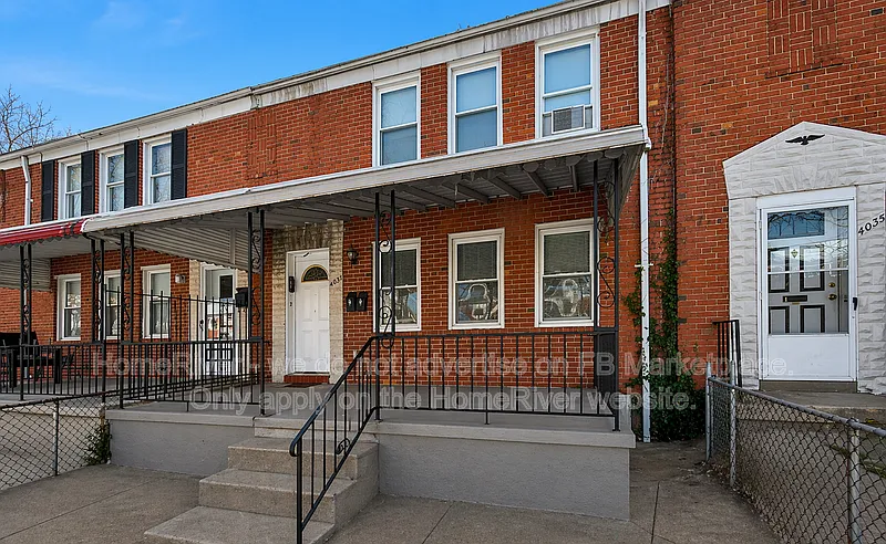Building Photo - 4037 Edgewood Rd #1