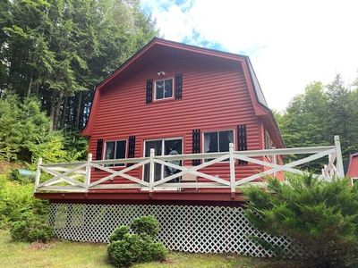 7 Norway Point Road, Milo, ME, 04463