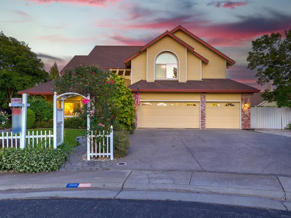1305 Green Valley Ct, Roseville, CA 95747