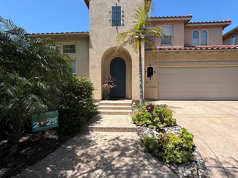 1224 Santa Olivia Rd — Photo 1