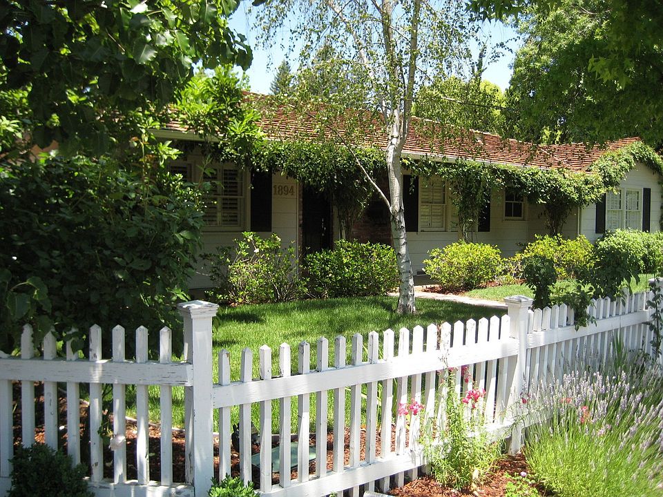 Curbside Appeal