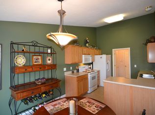 198 Bannock Dr, Hamilton Township, OH 45039
