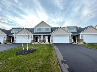 3398 Forester Watch Run #3, Baldwinsville, NY 13027