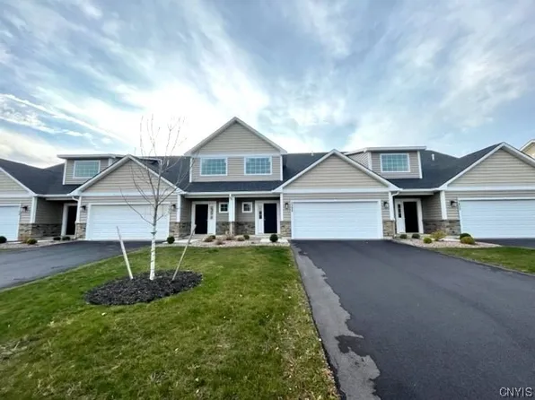 3398 Forester Watch Run #3, Baldwinsville, NY 13027