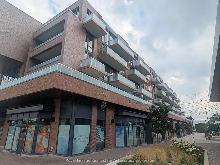 215 Lakeshore Rd W #447 — Photo 2