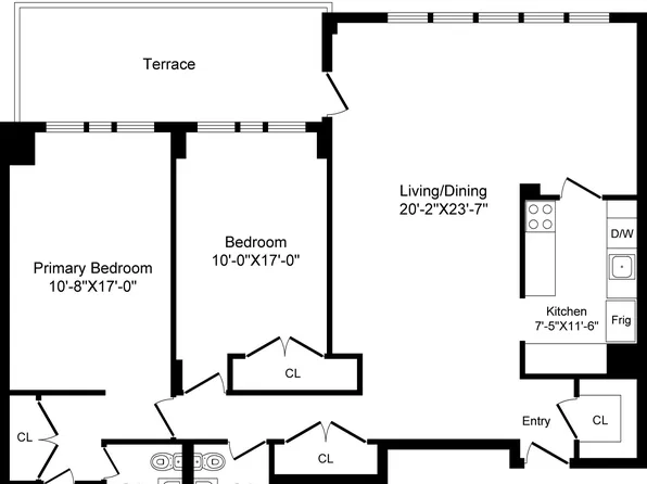 235 East 87th Street image 10 of 10