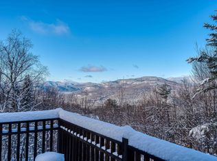 12 Middle Mountain Trl, Jackson, NH 03846