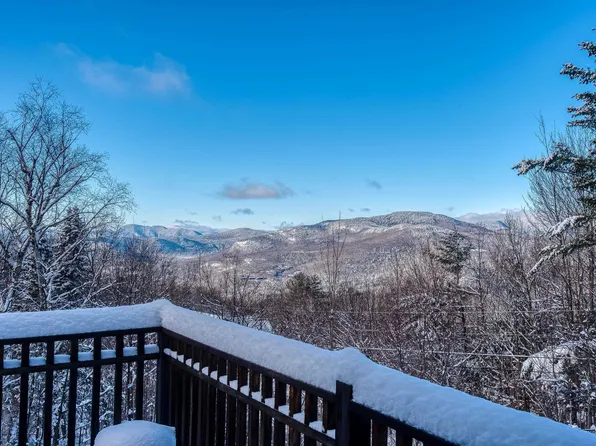 12 Middle Mountain Trail, Jackson, NH 03846