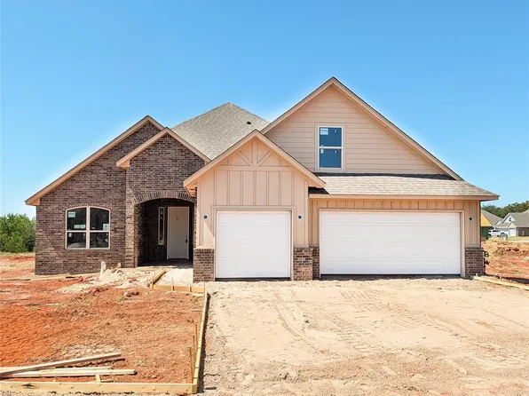704 Siena Springs Dr, Norman, OK 73071
