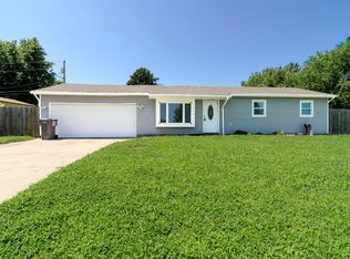 613 Plaza Dr, Junction City, KS 66441