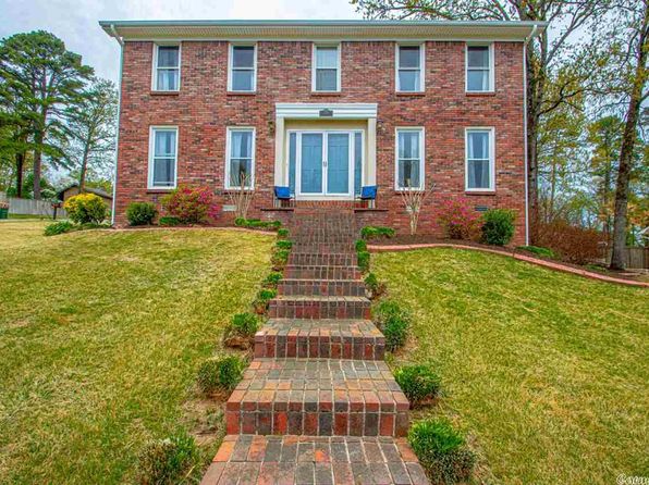 In Pleasant Valley Little Rock Real Estate 5 Homes For Sale Zillow