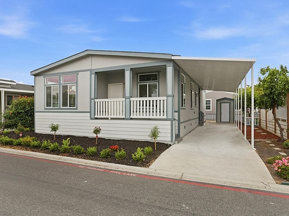 3rd image of 1050 Borregas Ave #49