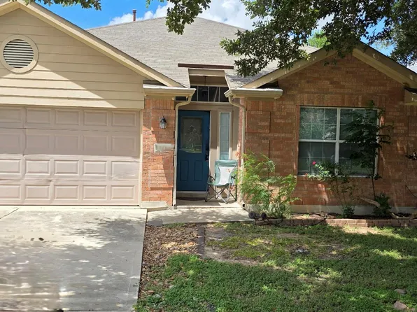 261 Amber Ash Dr, Kyle, TX 78640