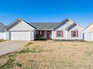 1114 Landen Chase Dr, Monroe, NC 28110