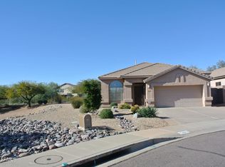 4602 E Chisum Trl, Phoenix, AZ 85050