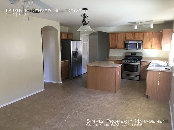 2nd image of 9948 E Denver Hill Dr