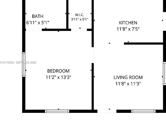 4th image of 577 NW 90th St #8