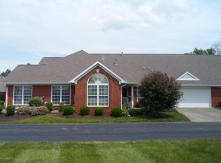 10534 Monticello Forest Cir, Jeffersontown, KY 40299